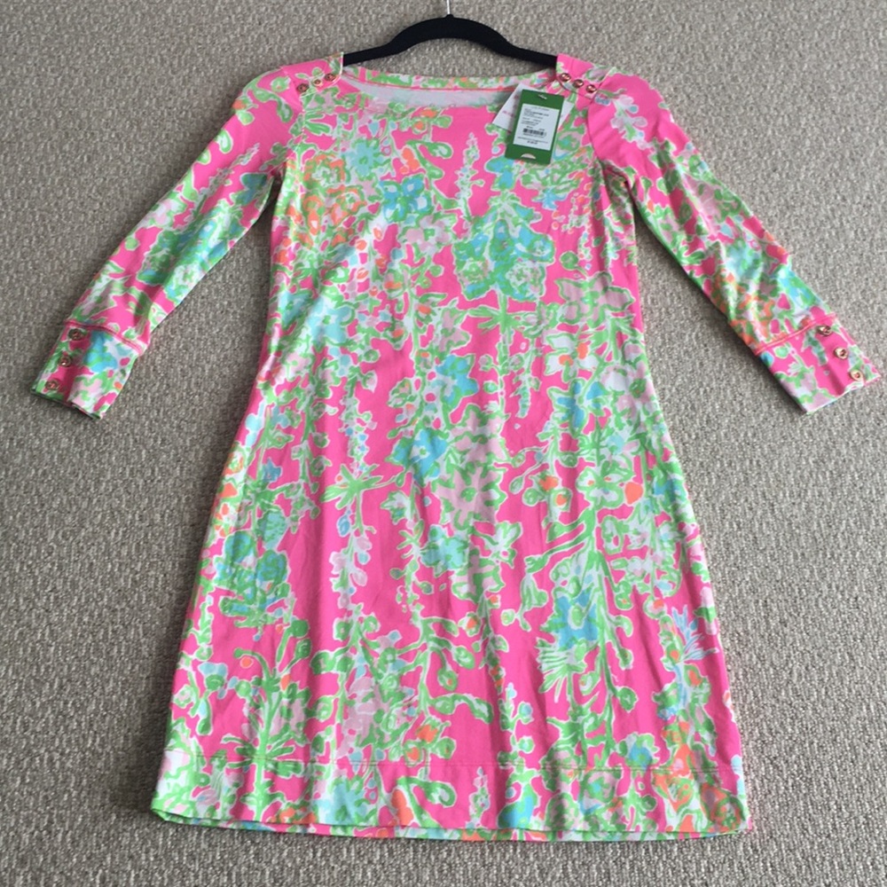 Lilly Pulitzer Dress